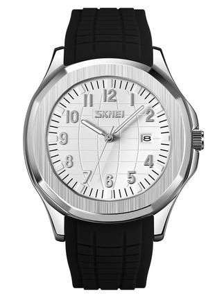 Skmei 9286bkwt black-white