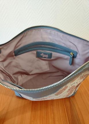 Radley стильная женская сумка кросс-боди5 фото