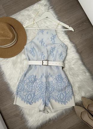 Ромпер 146 см