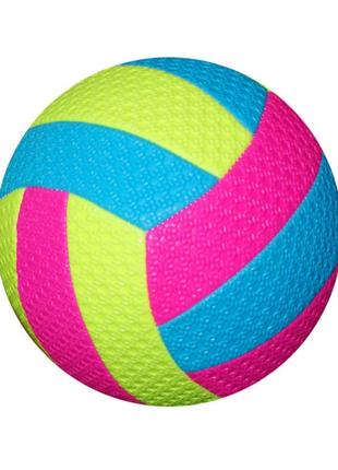 М'яч волейбольний для дозвілля ba-5mh с+
