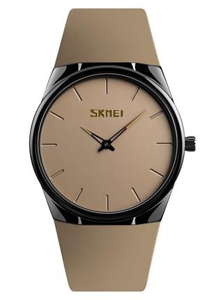 Skmei 1601sat brown