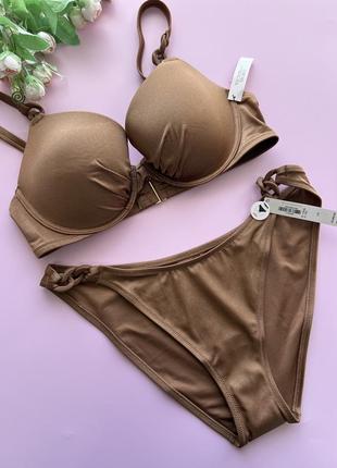 Купальник victoria’s secret 38c (85c) оригинал