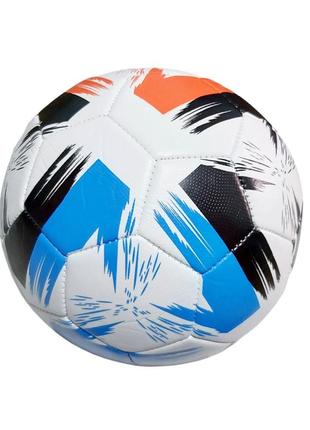 М'яч футбольний friendly ft-2313-orange