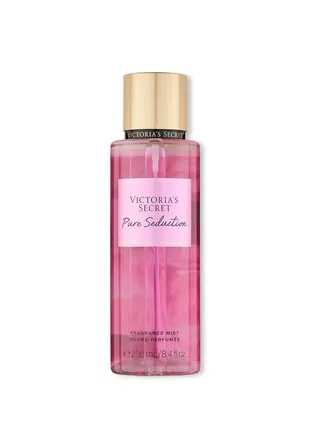 Спрей pure seduction victoria's secret (виктория сикрет) оригинал