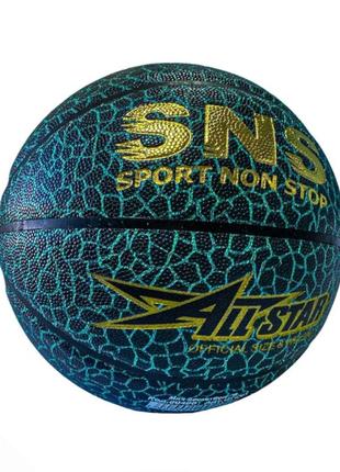 М'яч баскетбольний розмір 7  u7201
