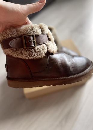 Оригінальні ugg