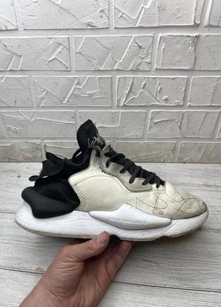 Кроссовки y-3 yohji yamamoto кросівки на работу