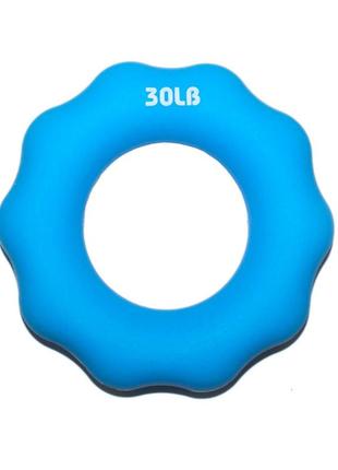 Эспандер кистевой 30 lb hq022-30lb