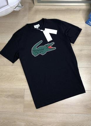 Футболка lacoste оригінал