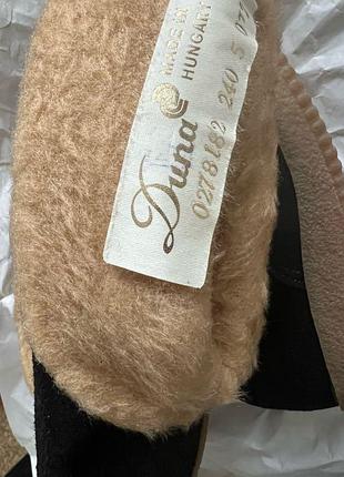 Напівчоботи жіночі