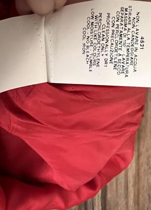 Платье moschino 2