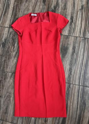 Платье moschino