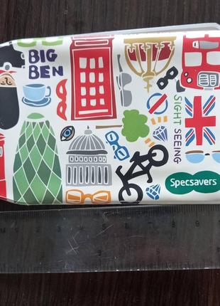 Обложка для id паспорта/водских прав