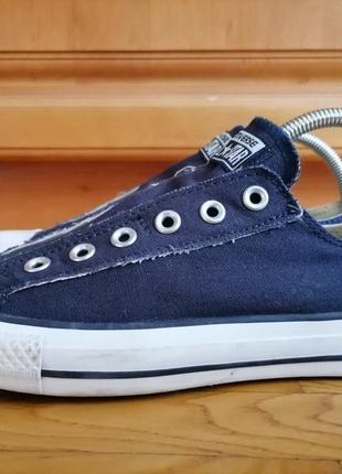 Кеды фирмы converse оригинал2 фото