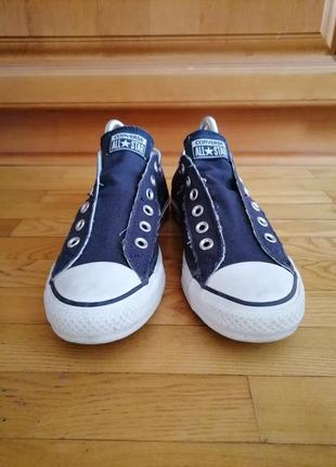 Кеды фирмы converse оригинал3 фото