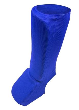 Защита ноги чулочного типа синяя размер s 748-3s-с1 фото