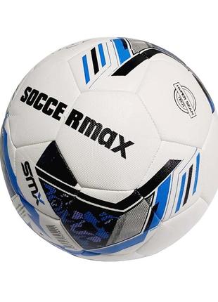М'яч футбольний soccer max