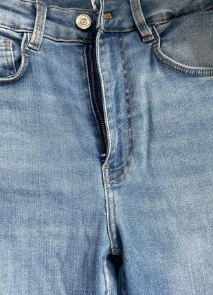Скины джинсы zara3 фото