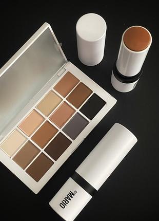 Master mattes® eyeshadow palette: the neutrals