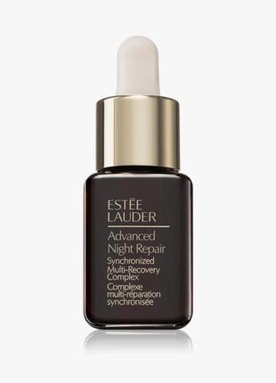 Estee lauder сироватка