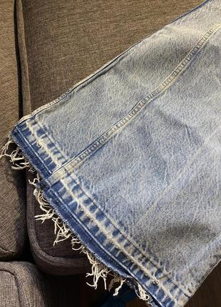 Стильні джинси 💙5 фото