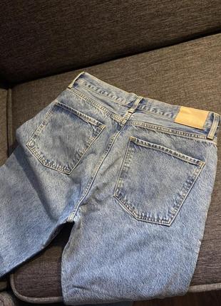 Стильні джинси 💙8 фото