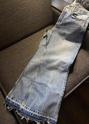 Стильні джинси 💙4 фото
