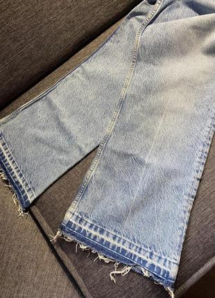Стильні джинси 💙6 фото