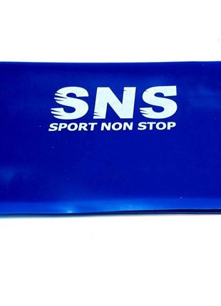 Эспандер латексная лента sns, medium 1515-50