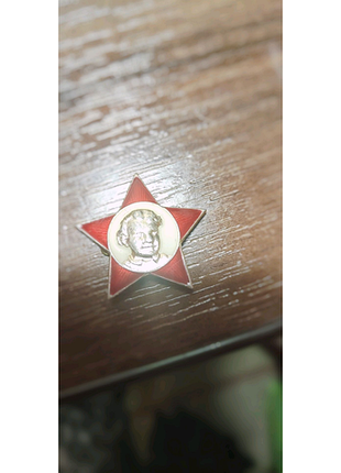 Піонерський значок