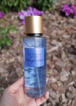 Midnight bloom - парфумований спрей (міст) victoria's secret