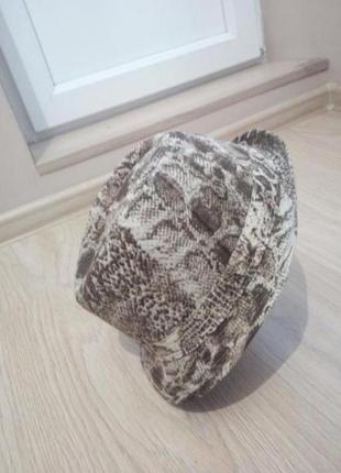 Стильная шляпа Vijou brigitte3 фото