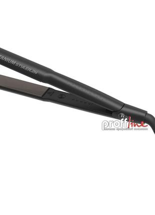 Утюжок для волос tico professional titanium styler 24 (100019)