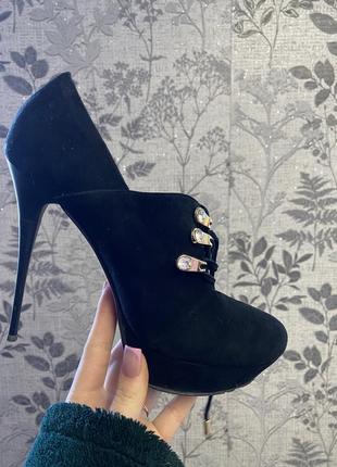 Туфли женские 👠