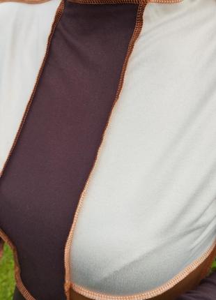 Платье печворк