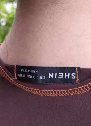 Платье печворк