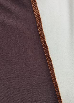 Платье печворк