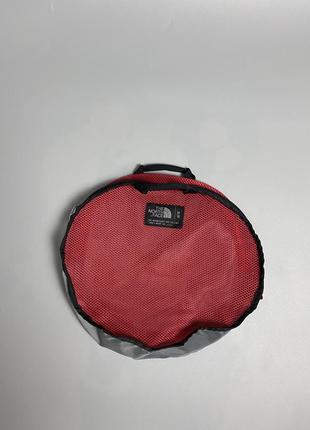 Сумка the north face для спальника палатки. для  відпочинку оригінал bag original