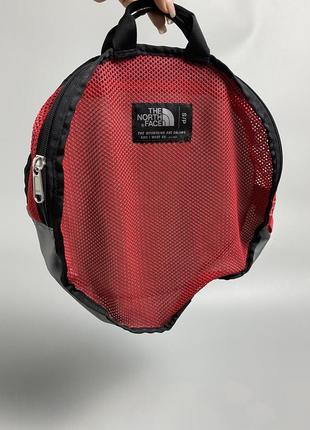 Сумка the north face для спальника палатки. для  відпочинку оригінал bag original6 фото