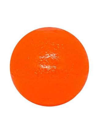 Еспандер кистьовий кулька оранжевий dq-w-oranqe