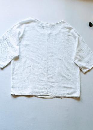 Блуза туника большого размера2 фото