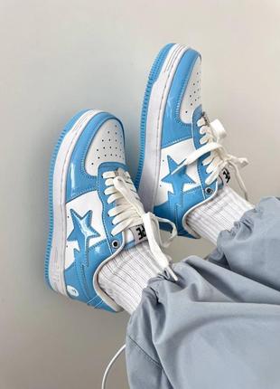 A bathing ape 🦧  bape sta moonlight premium2 фото