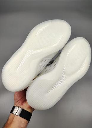 Чоловічі кросівки adidas zx 5k boost white 41-467 фото