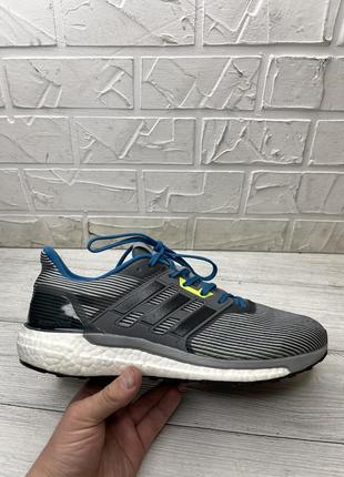 Чоловічі кросівки adidas supernova boost nike asics puma reebok new balance