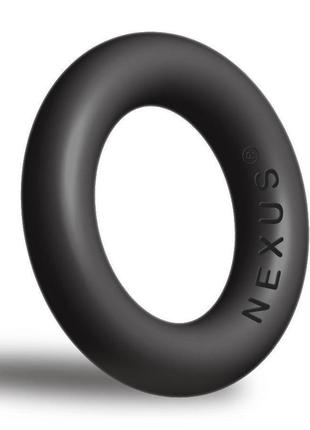 Эрекционное кольцо nexus enduro plus, эластичное (мятая упаковка!!!)
