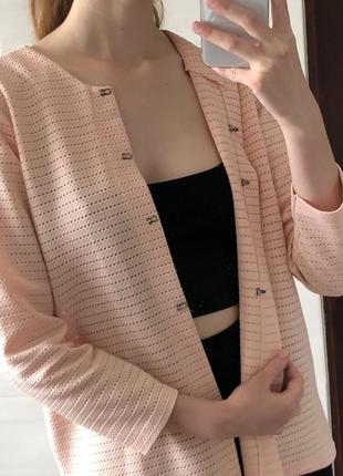 Легенький кардиган