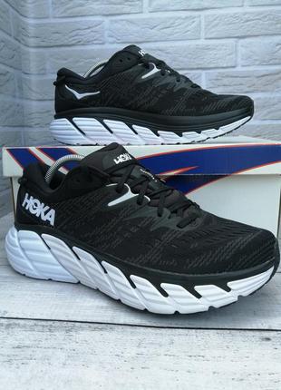 Кроссовки hoka gaviota 4