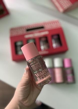 Спреи от пенк pink victoria secret4 фото
