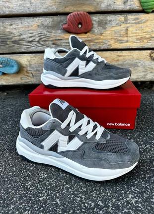 Кроссовки new balance 5740