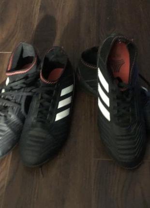 Продам бутси adidas predator